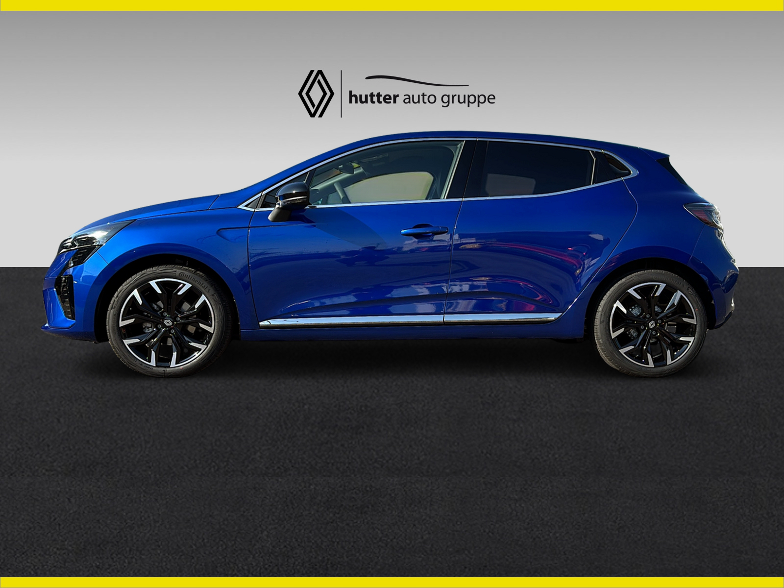RENAULT CLIO techno full hybrid E-Tech 145-image-3