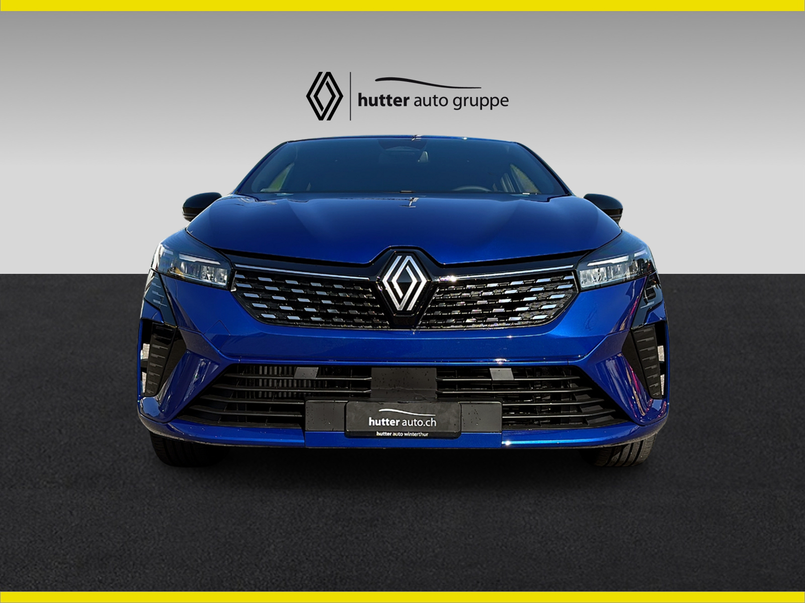RENAULT CLIO techno full hybrid E-Tech 145-image-2
