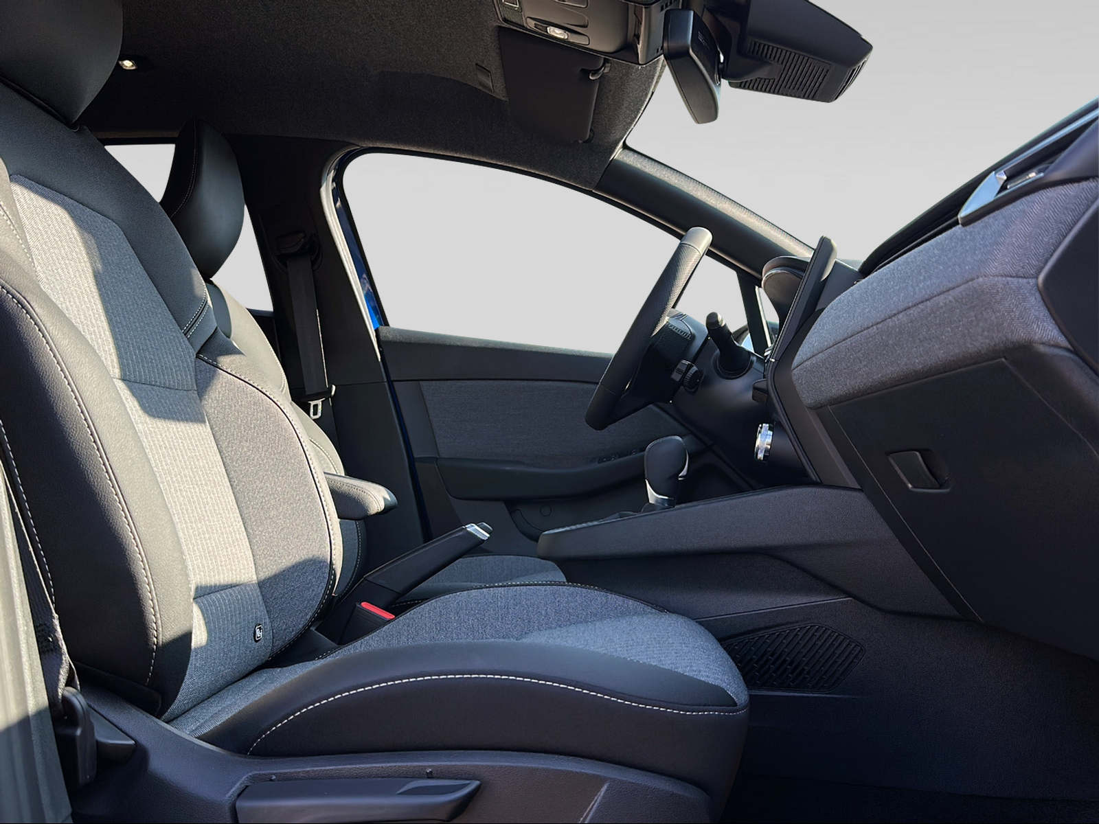 RENAULT CLIO techno full hybrid E-Tech 145-image-6