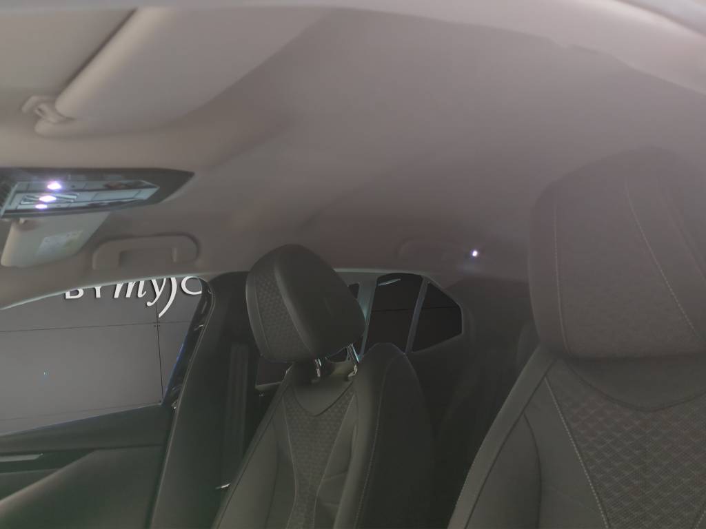 DS AUTOMOBILES DS 4 1.2 MHEV Ligne Noire-image-9