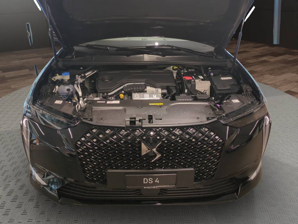 DS AUTOMOBILES DS 4 1.2 MHEV Ligne Noire-image-15