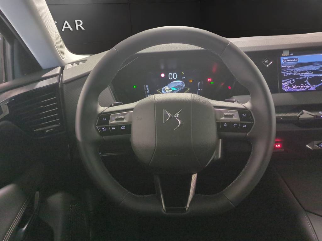 DS AUTOMOBILES DS 4 1.2 MHEV Ligne Noire-image-13
