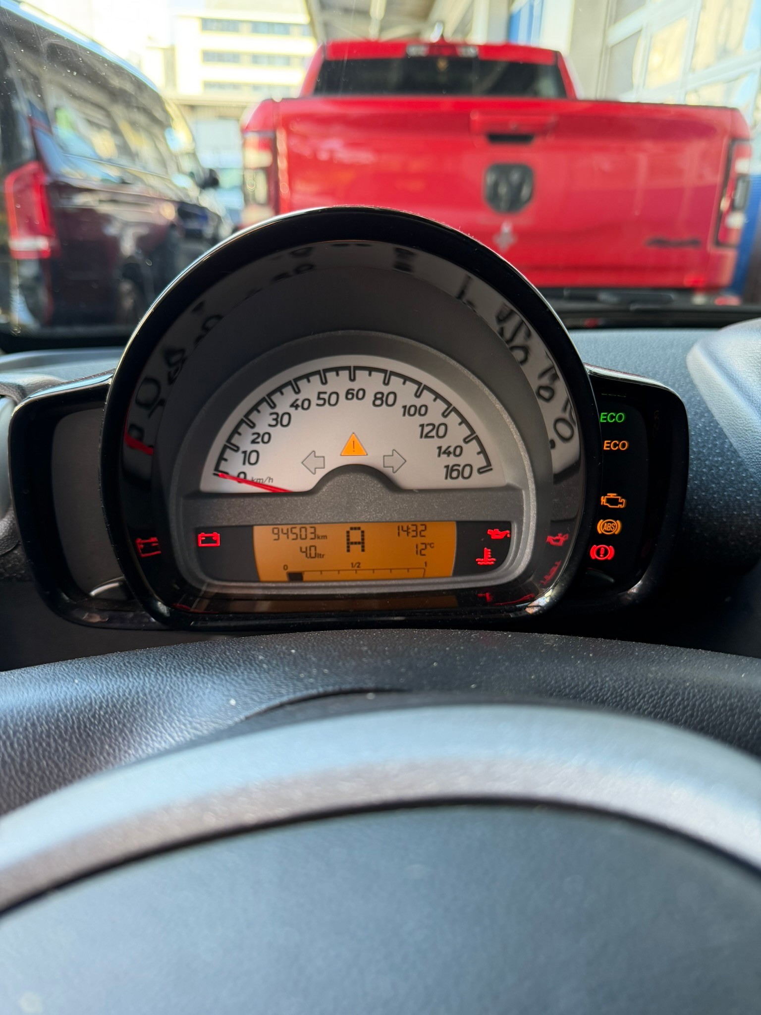 SMART fortwo passion mhd softouch-image-8
