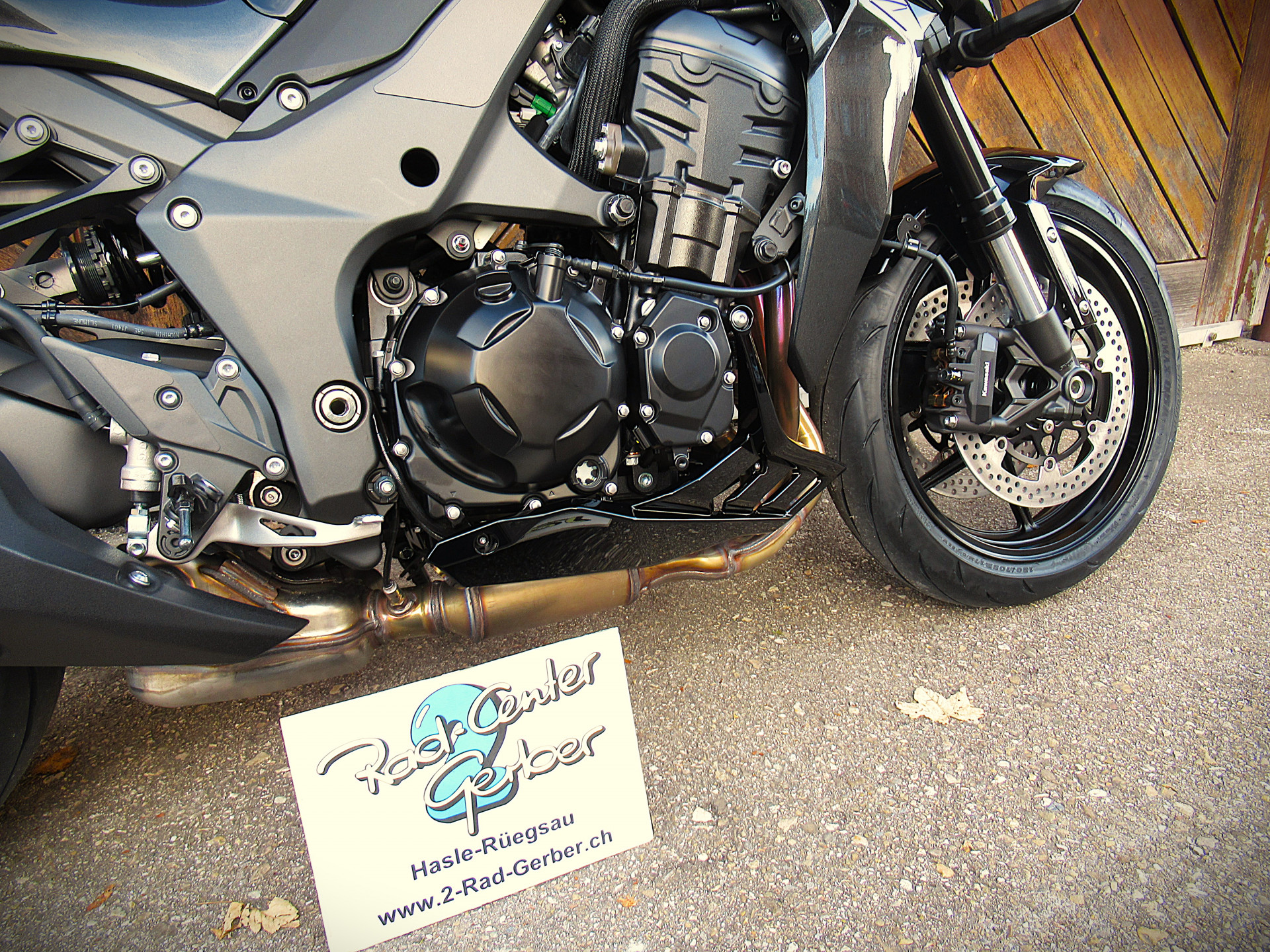 KAWASAKI Z 1100-image-4