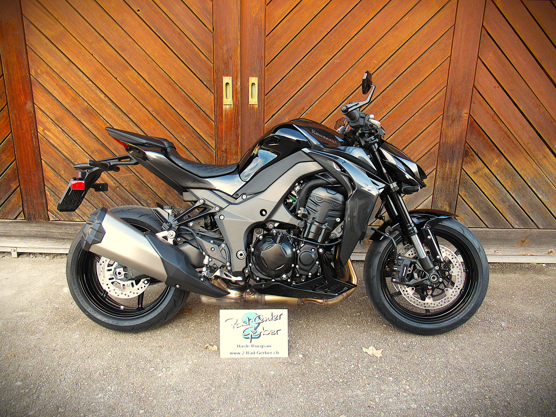 KAWASAKI Z 1100-showroom-element-1