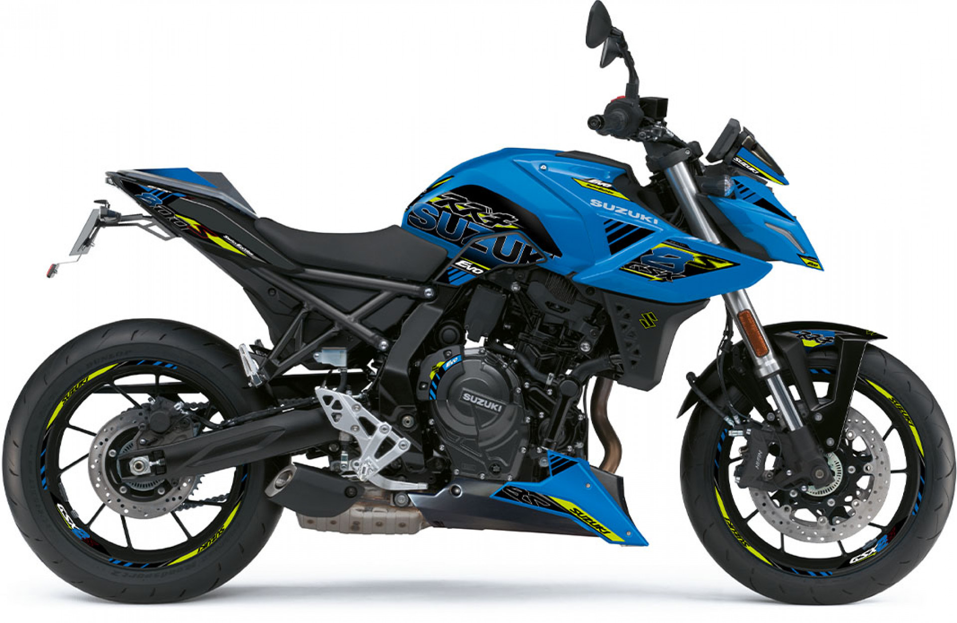 SUZUKI GSX-8S EVO-showroom-element-2