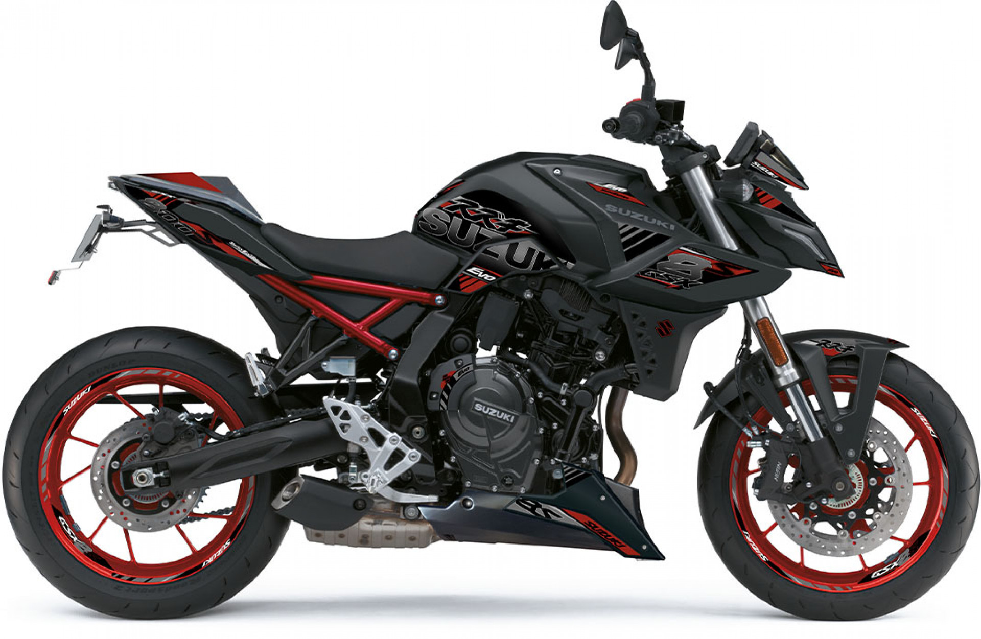 SUZUKI GSX-8S EVO-showroom-element-3