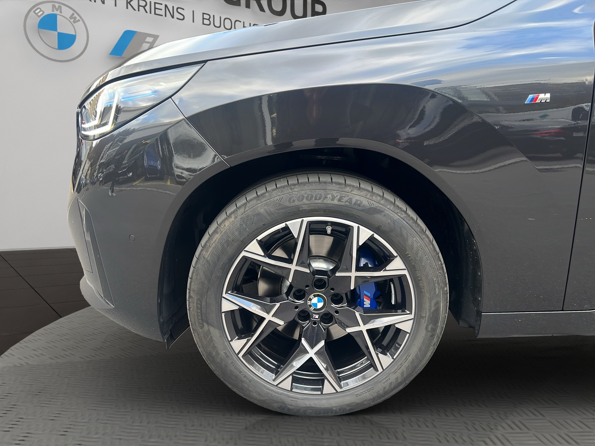 BMW X3 xDrive 48V 20d M Sport Pro-image-8