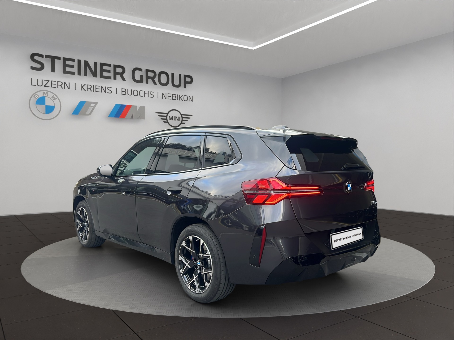 BMW X3 xDrive 48V 20d M Sport Pro-image-6