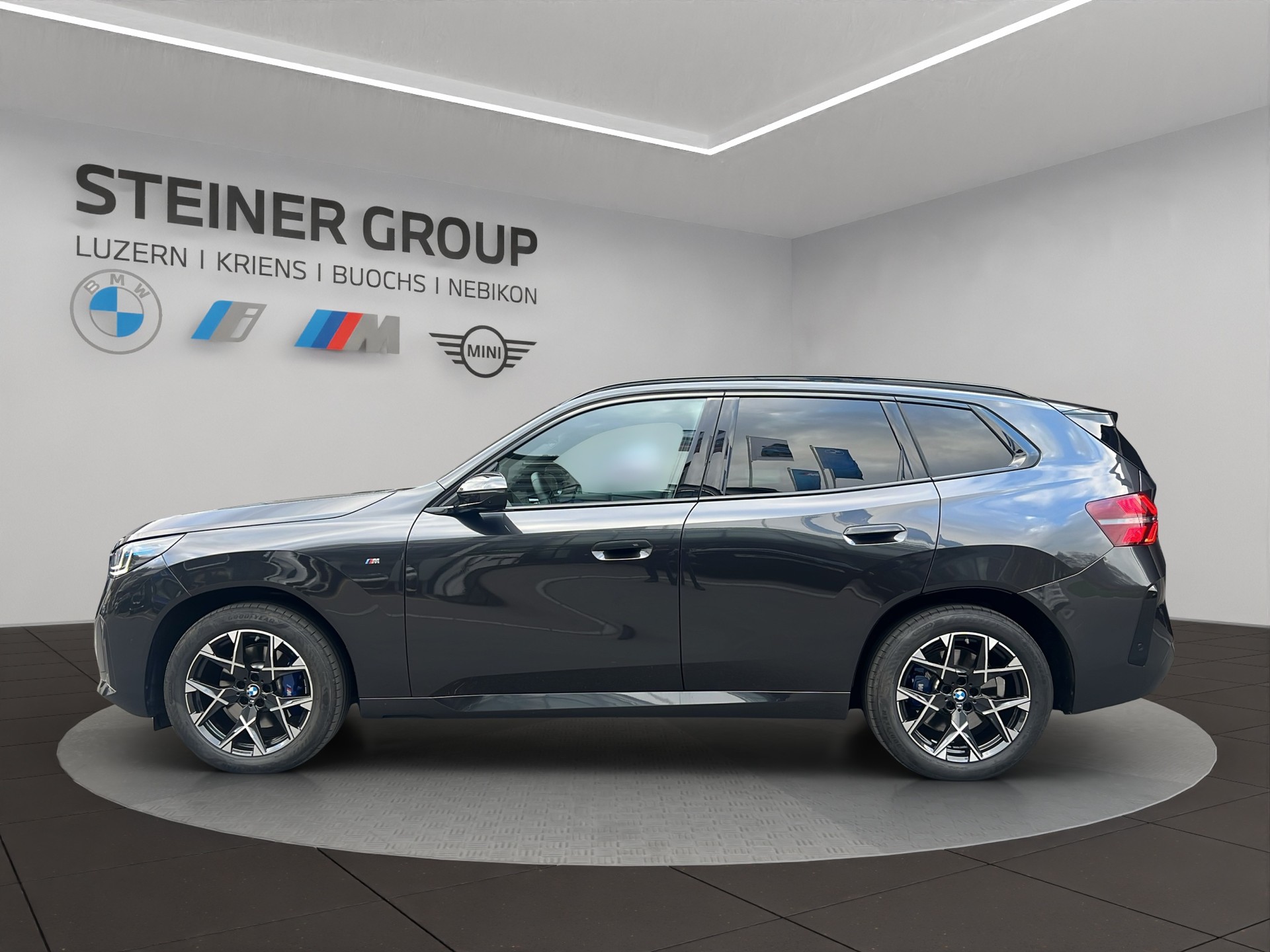 BMW X3 xDrive 48V 20d M Sport Pro-image-7