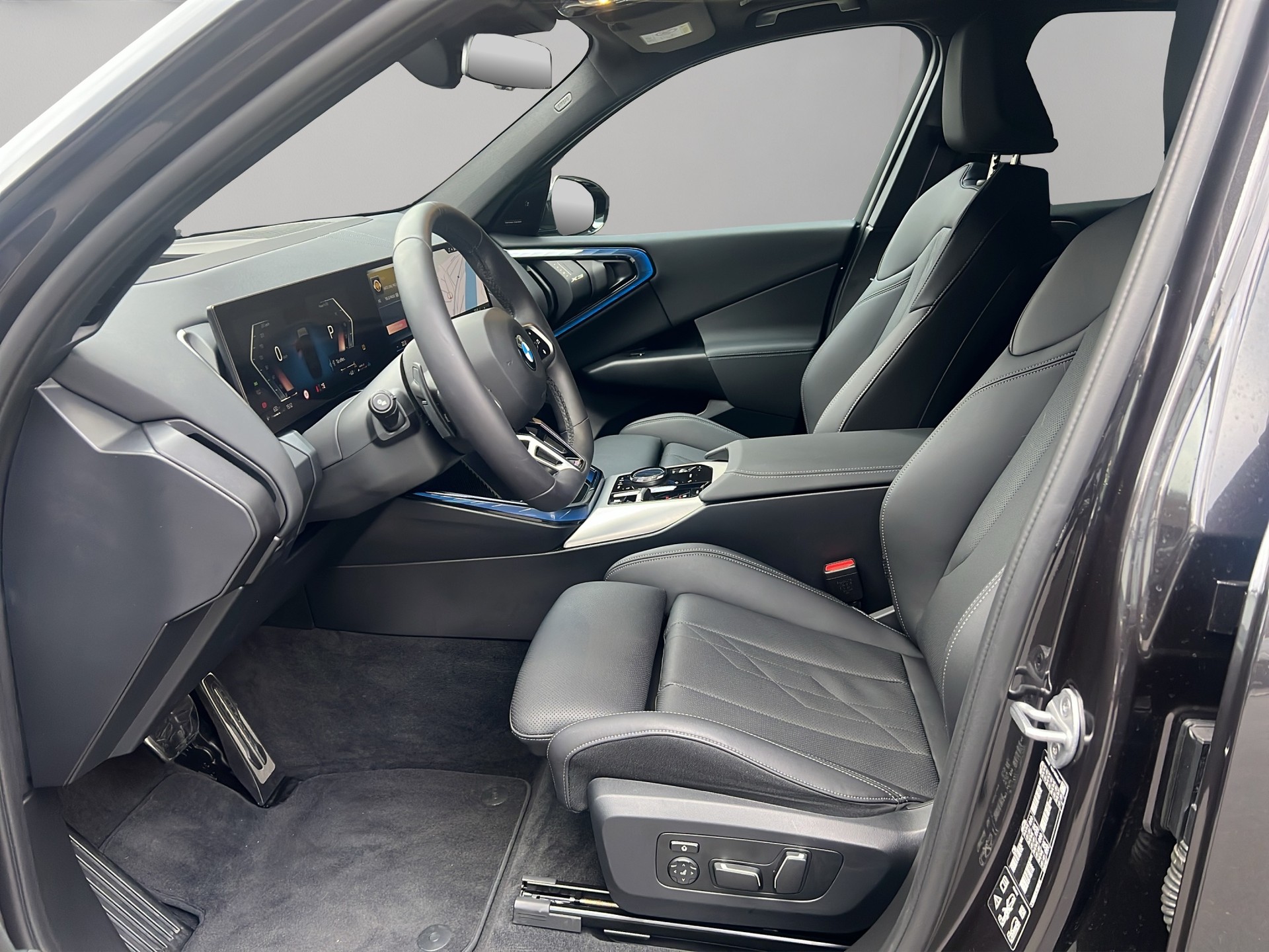 BMW X3 xDrive 48V 20d M Sport Pro-image-10