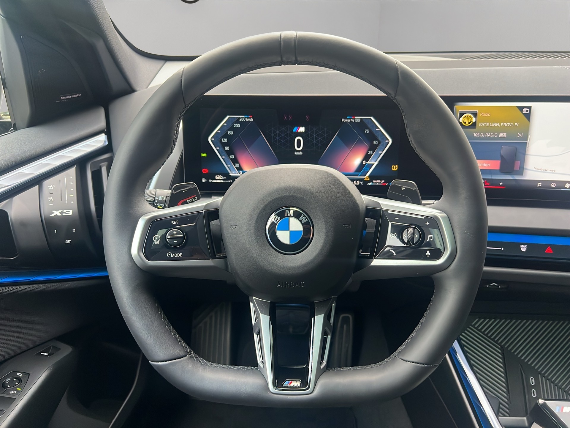 BMW X3 xDrive 48V 20d M Sport Pro-image-13