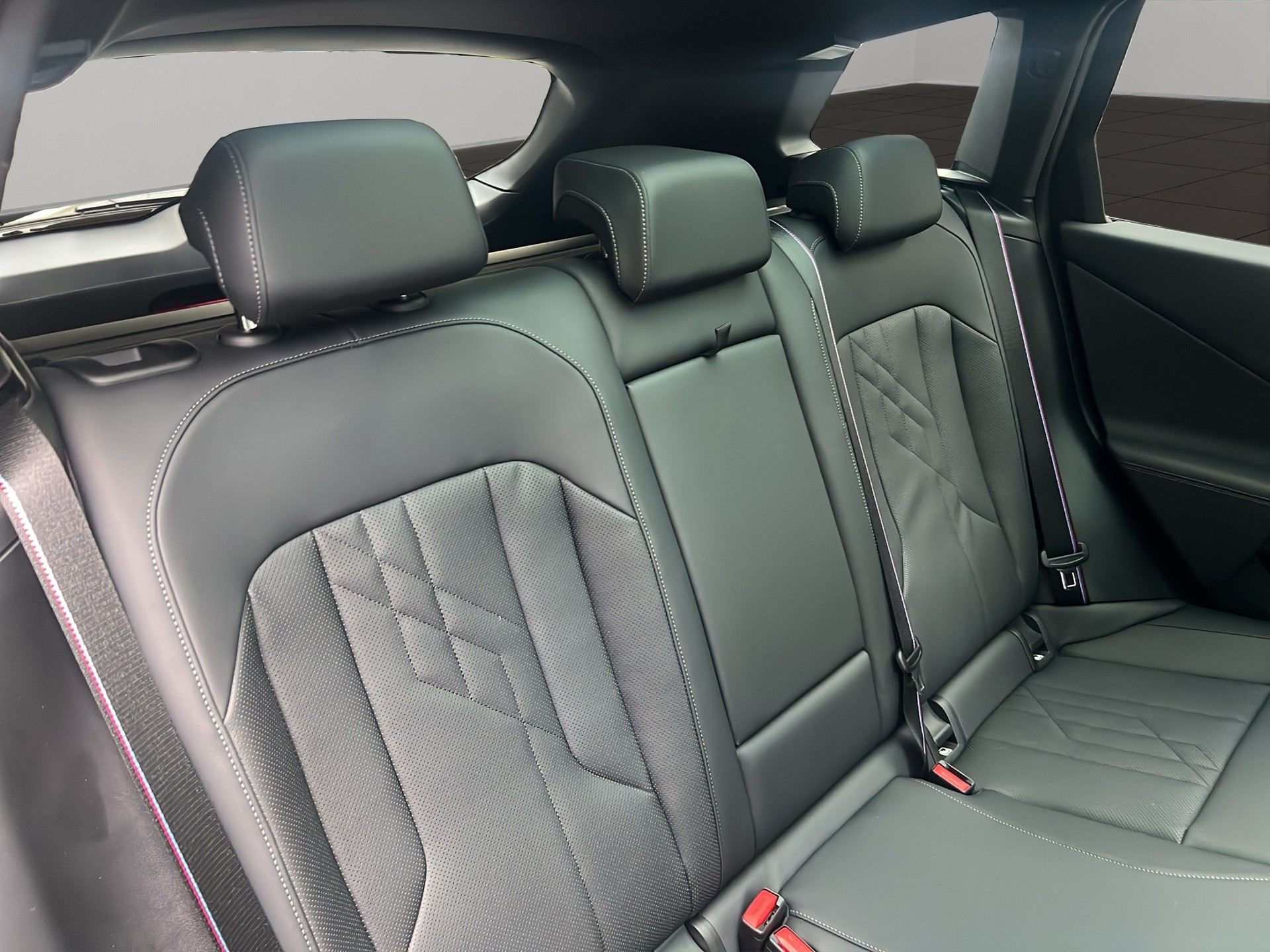 BMW X3 xDrive 48V 20d M Sport Pro-image-21
