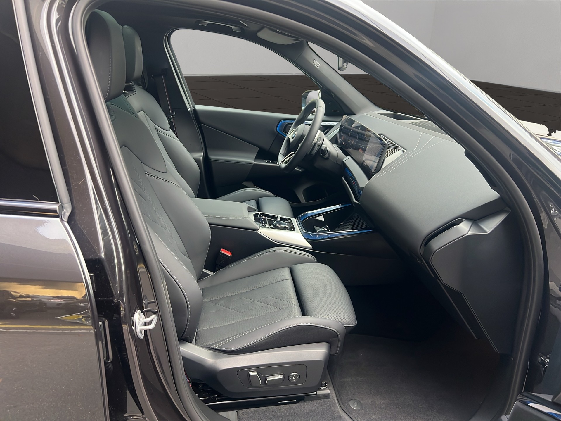 BMW X3 xDrive 48V 20d M Sport Pro-image-20