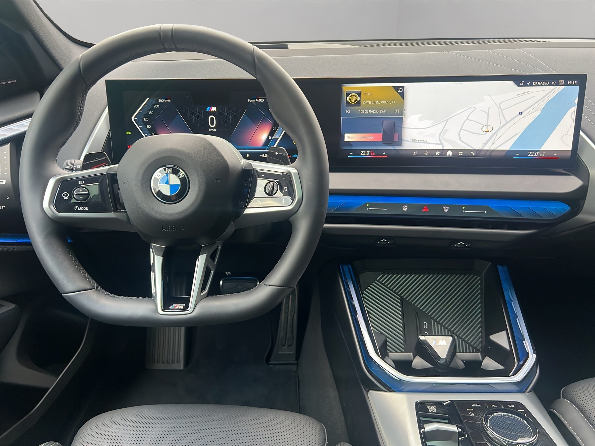 BMW X3 xDrive 48V 20d M Sport Pro-image-15