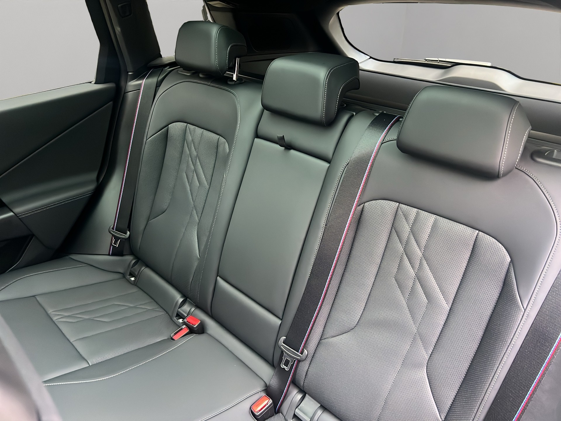 BMW X3 xDrive 48V 20d M Sport Pro-image-18