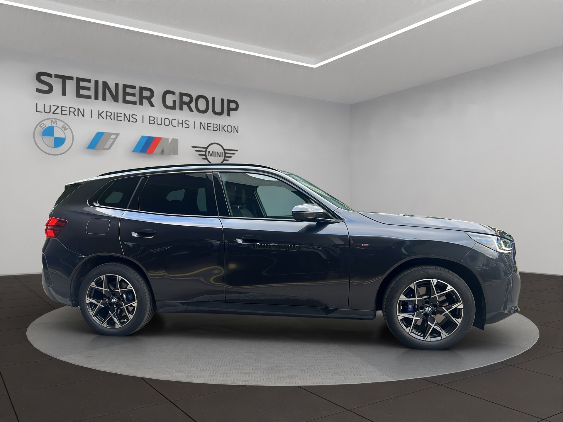 BMW X3 xDrive 48V 20d M Sport Pro-image-3