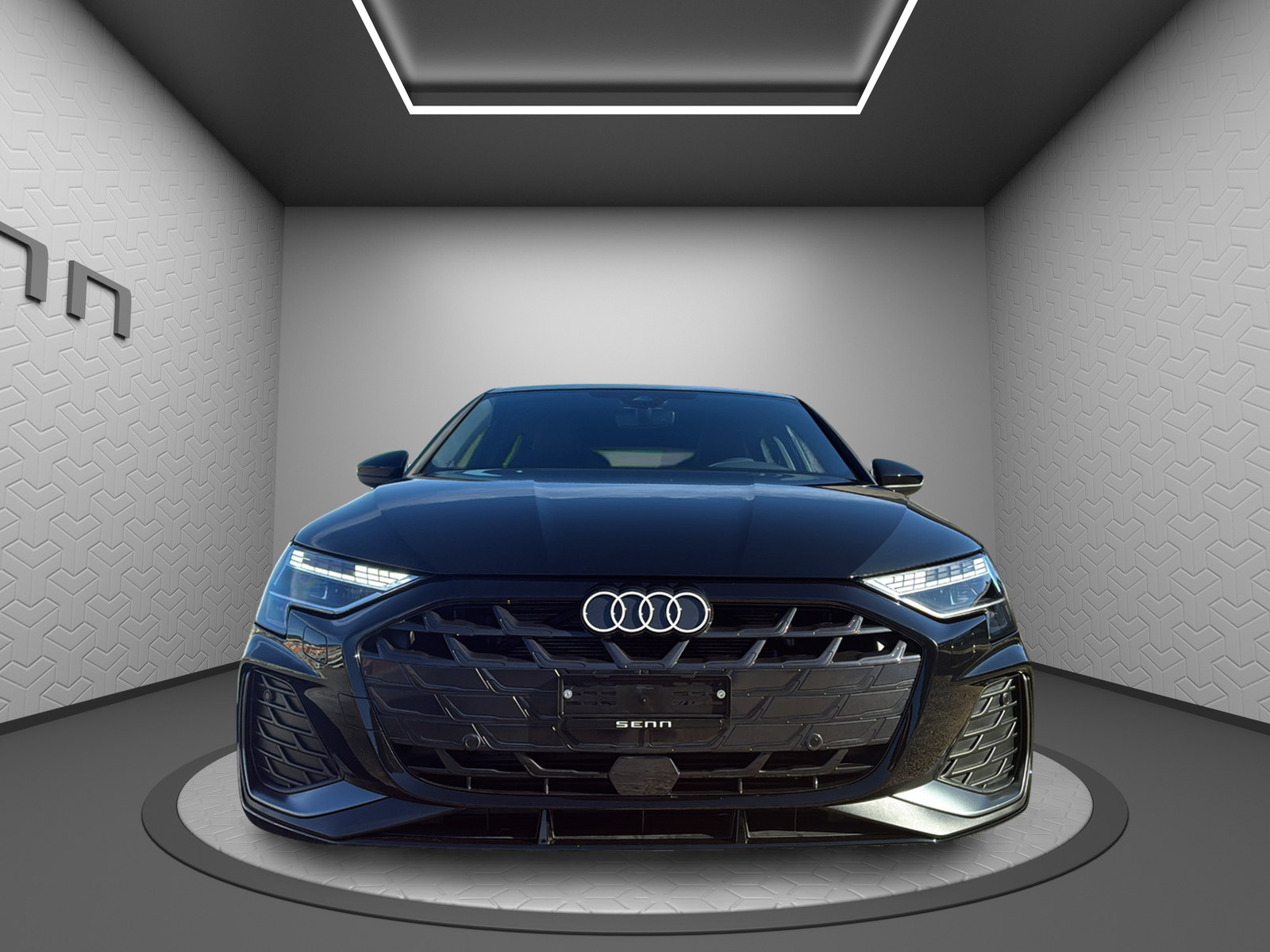 AUDI A3 Sportback TFSI 110 kW S line Attraction S tronic-image-3