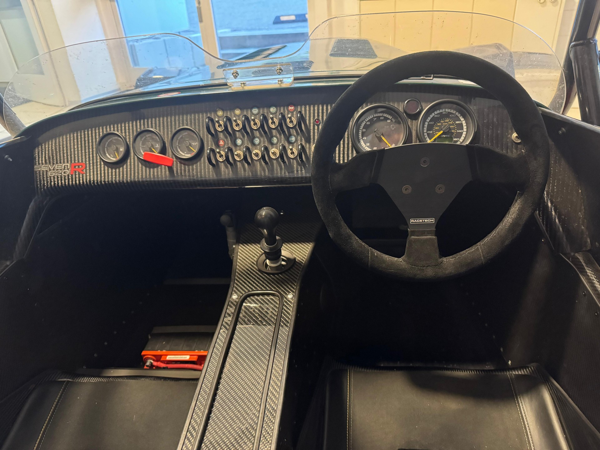 CATERHAM Seven 620R S3 RACE-image-5