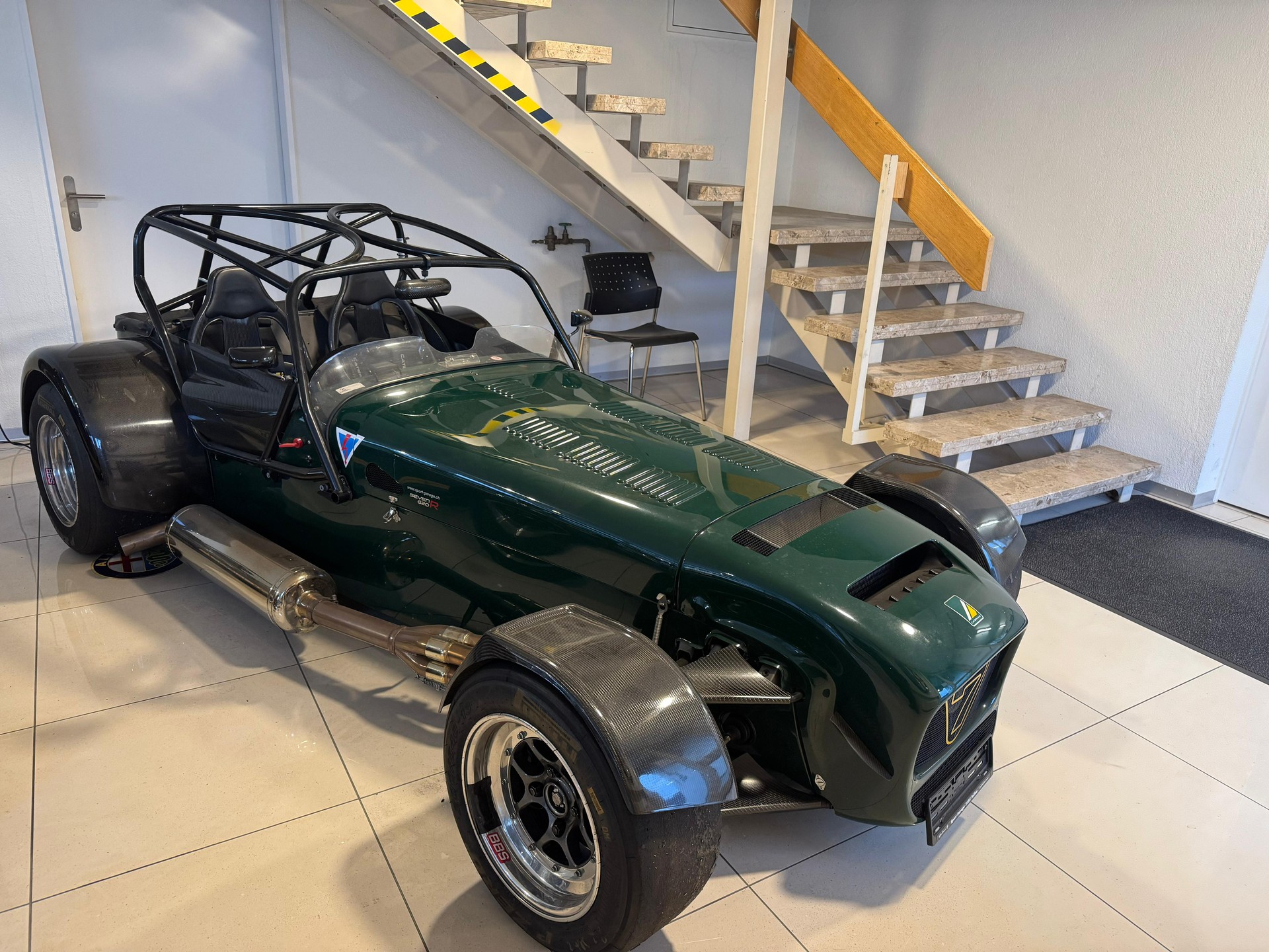 CATERHAM Seven 620R S3 RACE-image-1