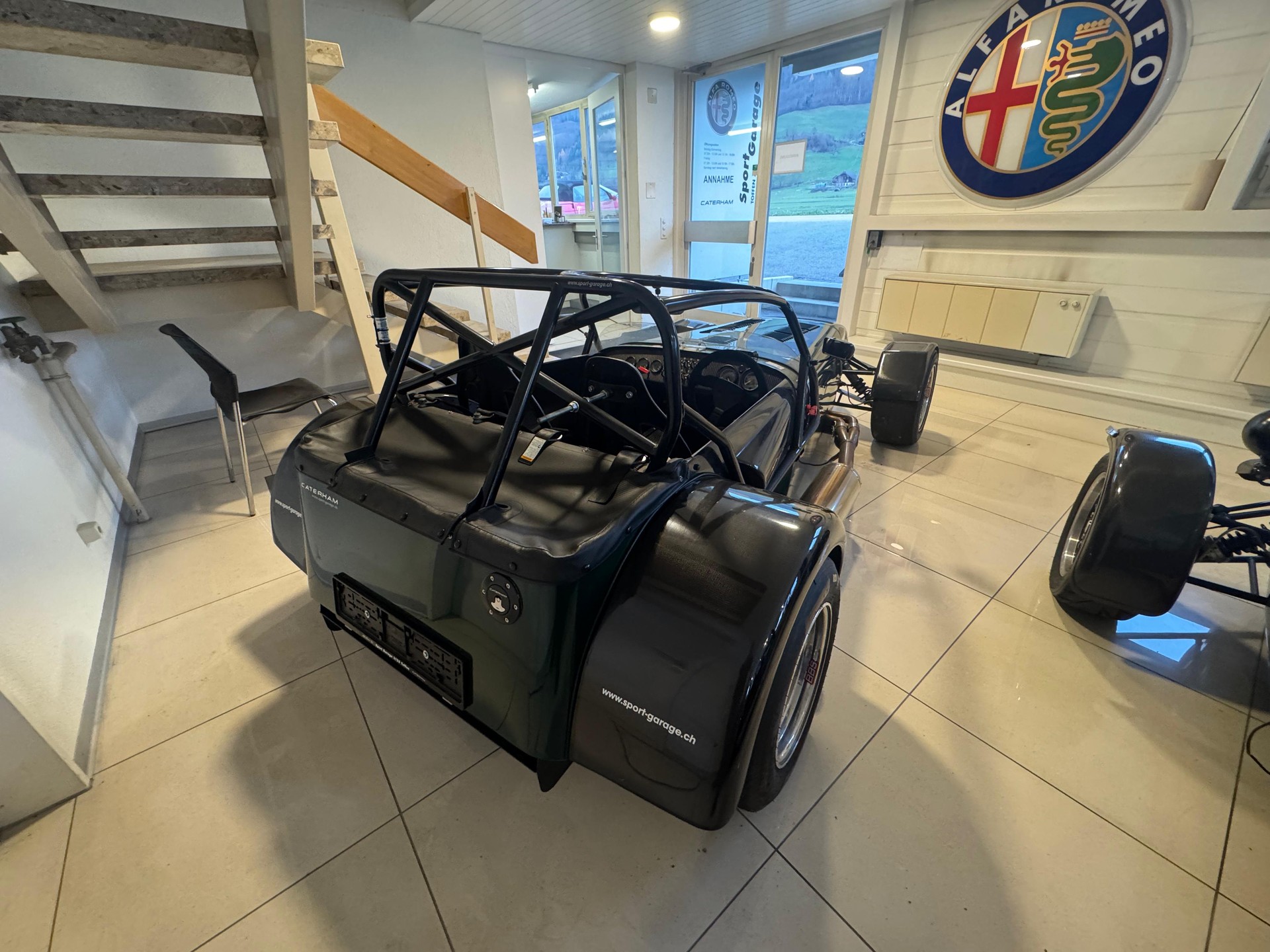 CATERHAM Seven 620R S3 RACE-image-2