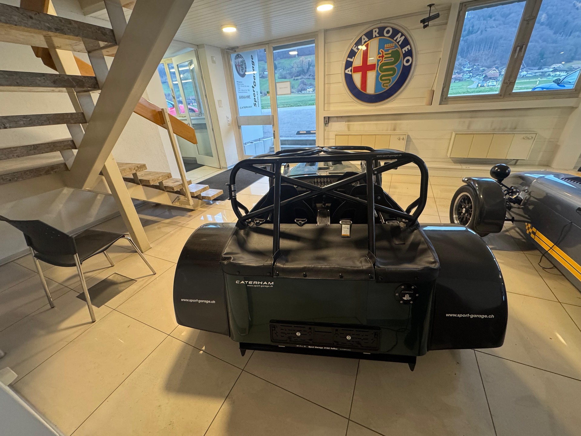 CATERHAM Seven 620R S3 RACE-image-3
