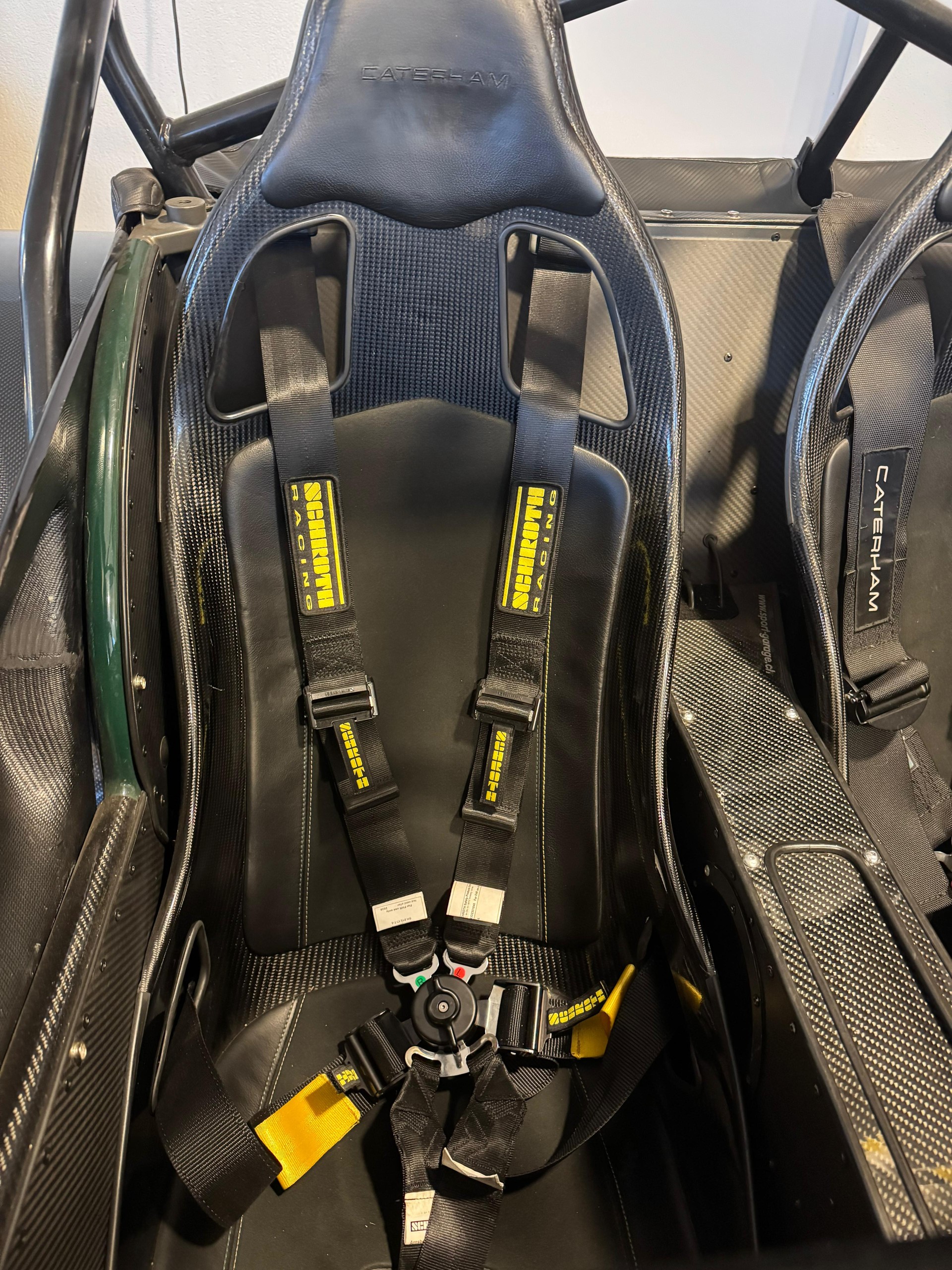 CATERHAM Seven 620R S3 RACE-image-6