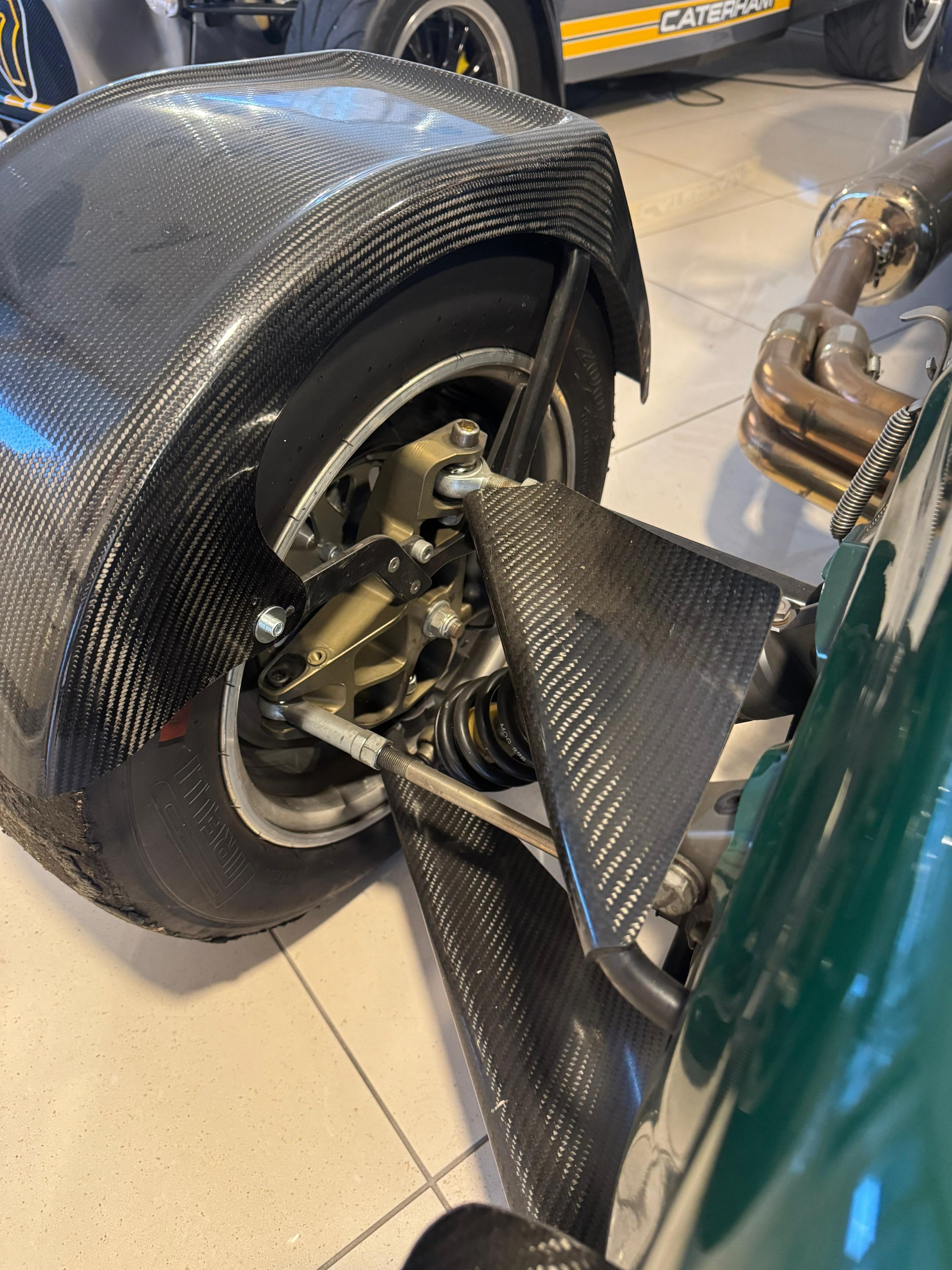 CATERHAM Seven 620R S3 RACE-image-9