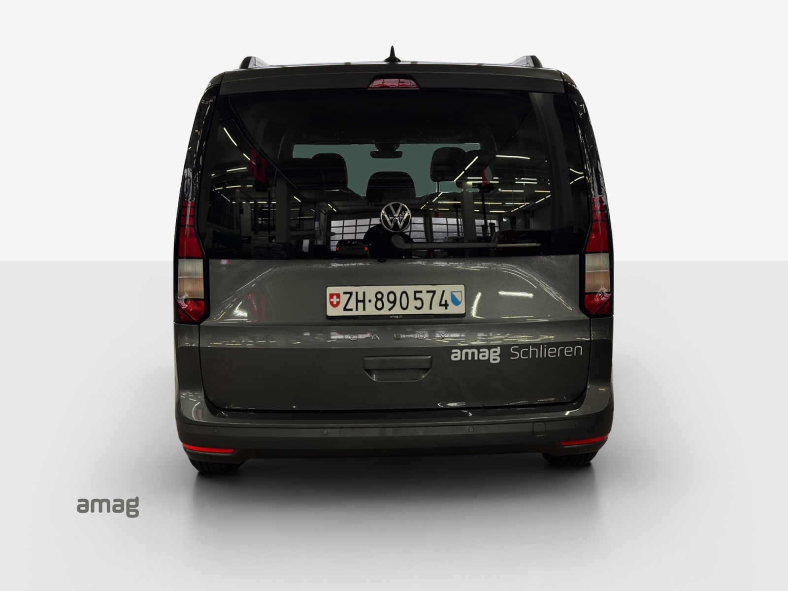 VW Caddy 2.0 TDI Liberty DSG-image-3