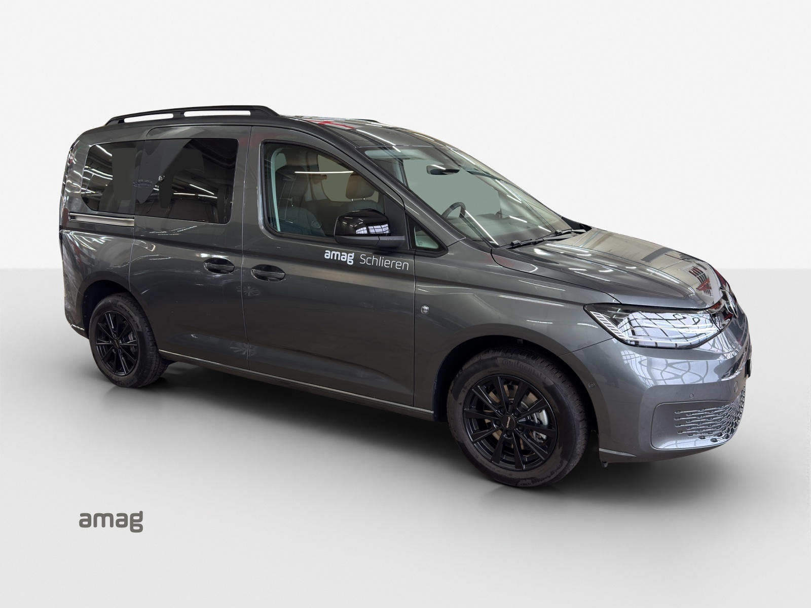 VW Caddy 2.0 TDI Liberty DSG-image-5