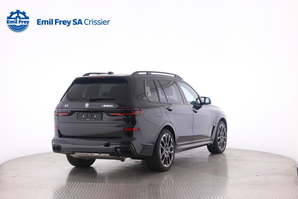 BMW X7 M60i-image-1