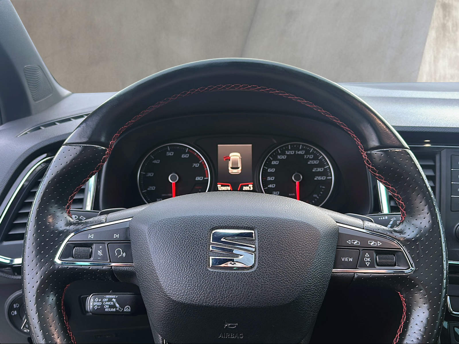 SEAT Ateca 1.5TSI EVO FR DSG-image-3