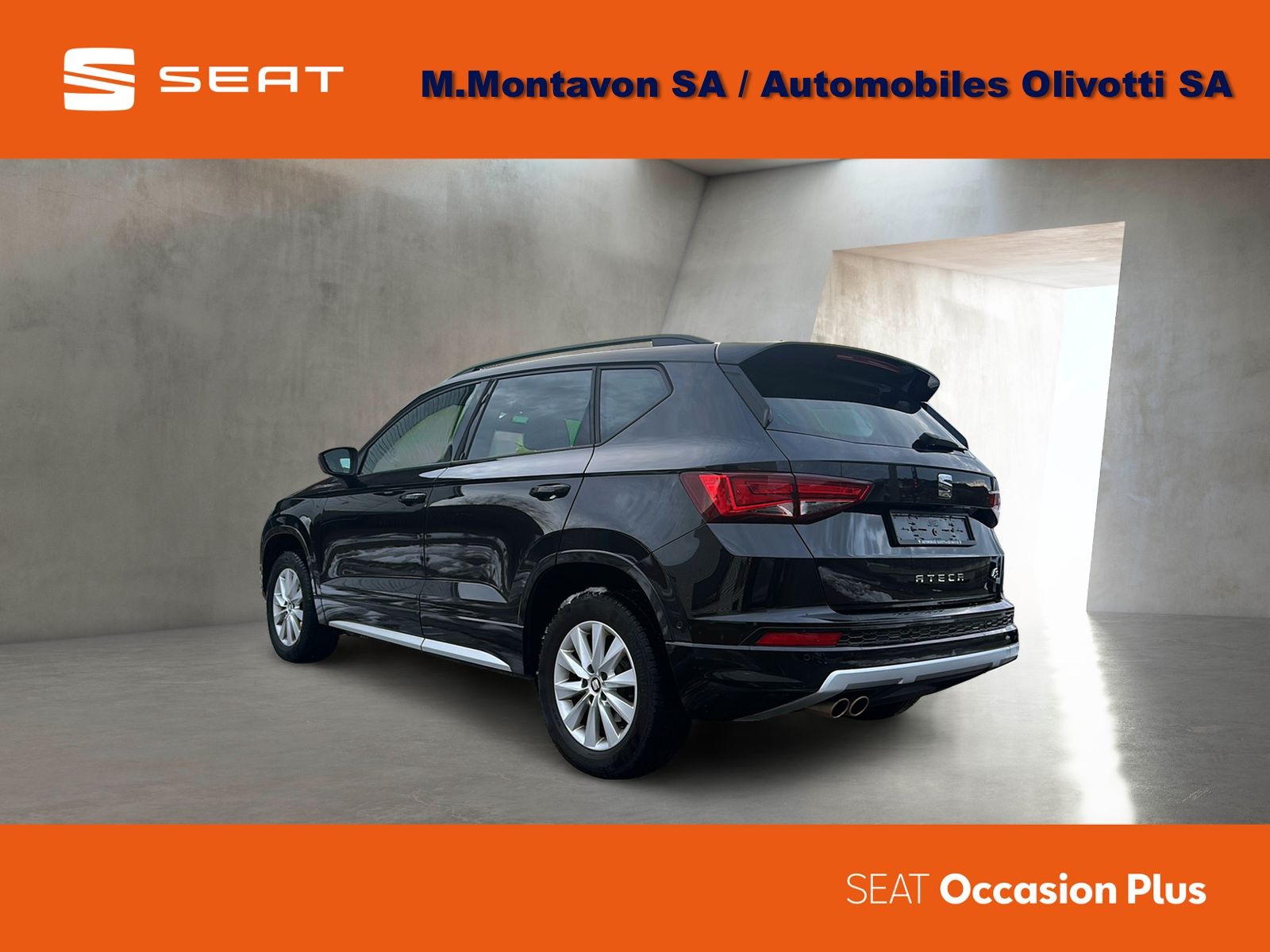 SEAT Ateca 1.5TSI EVO FR DSG-image-4