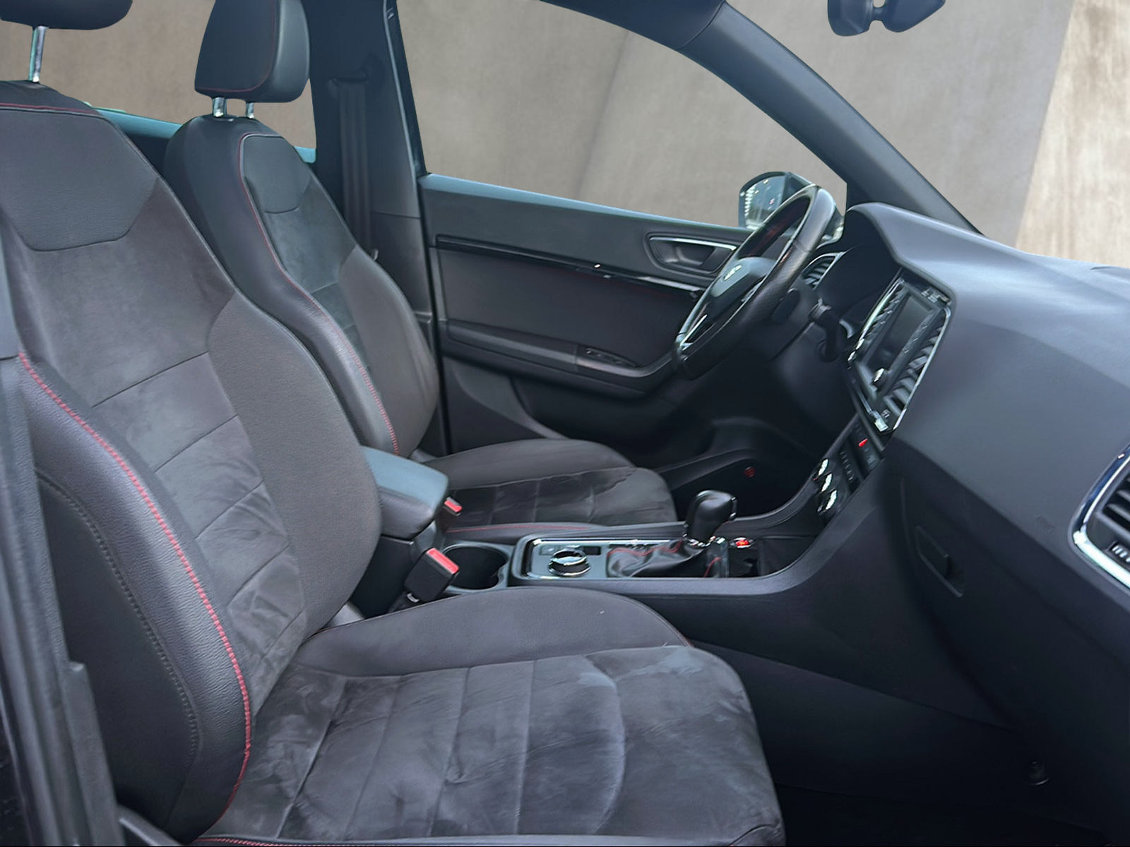 SEAT Ateca 1.5TSI EVO FR DSG-image-8