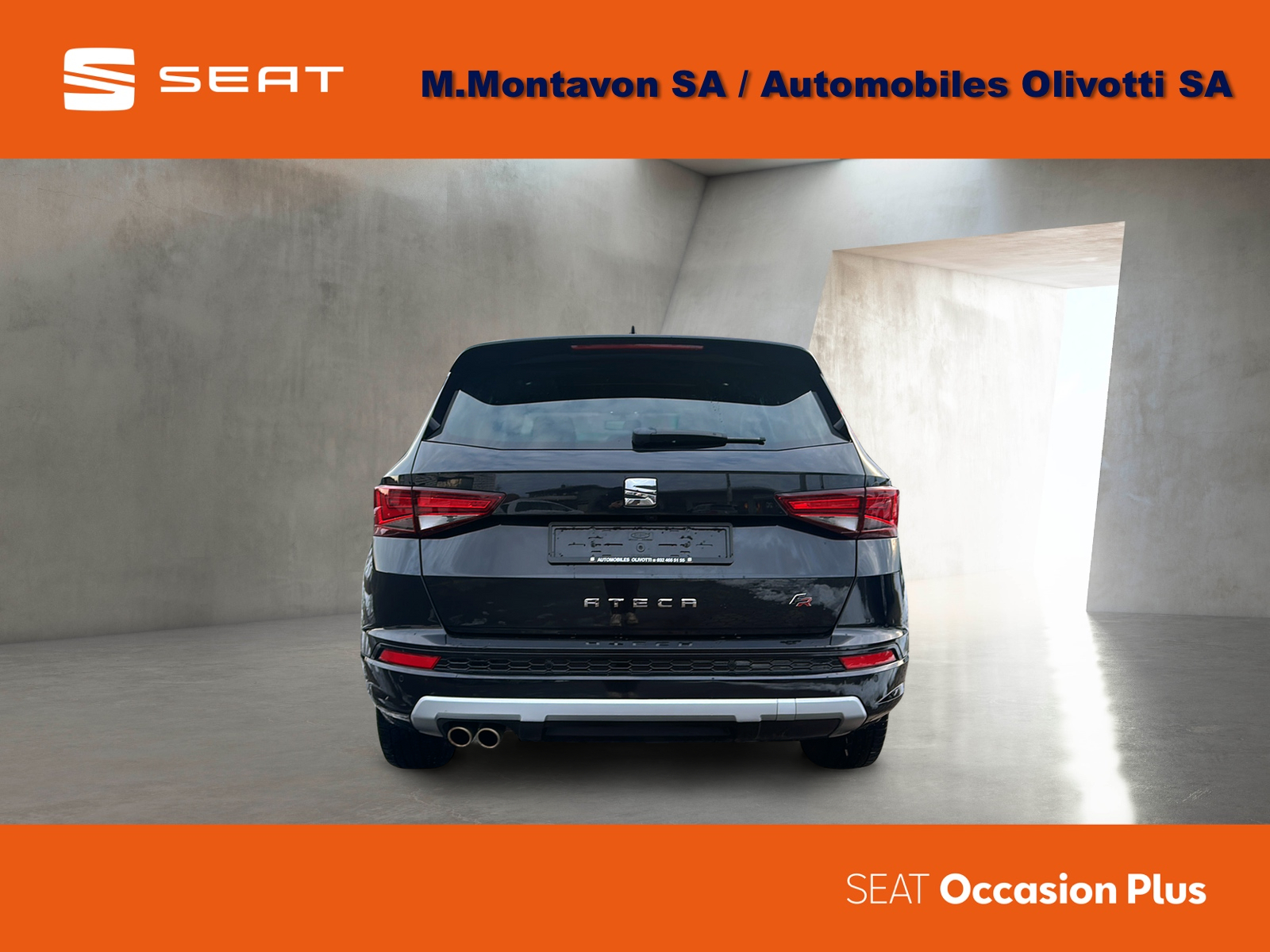 SEAT Ateca 1.5TSI EVO FR DSG-image-5