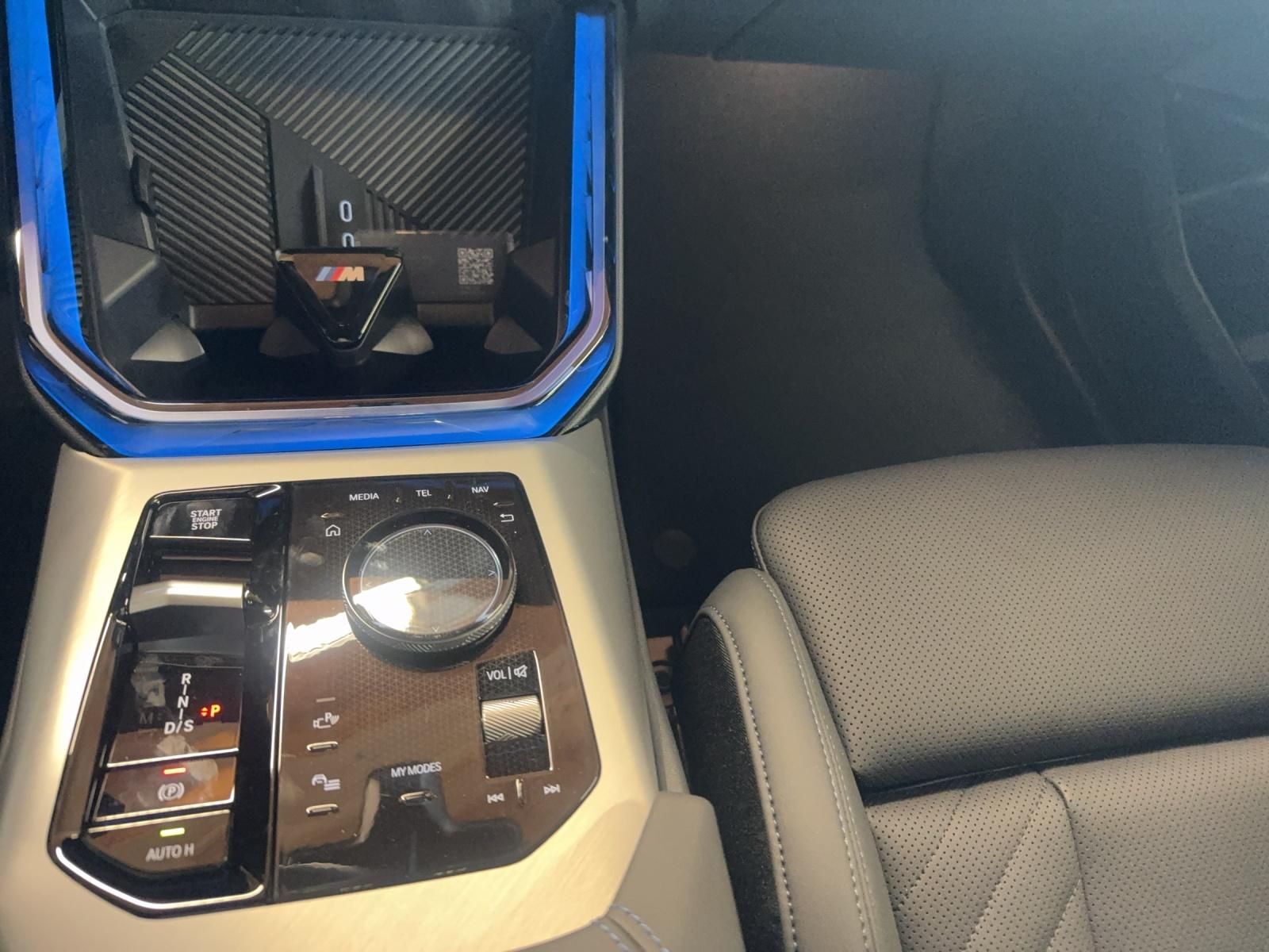 BMW X3 20d xDrive-image-19