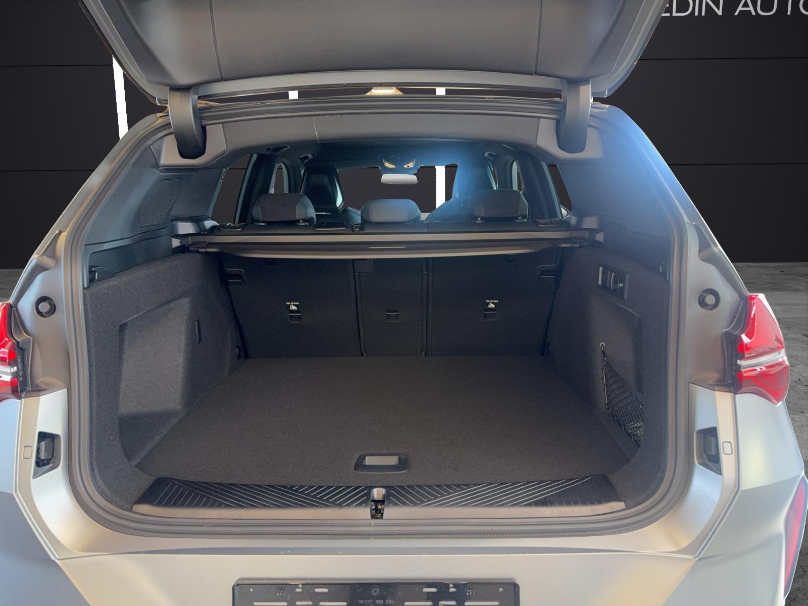 BMW X3 20d xDrive-image-13