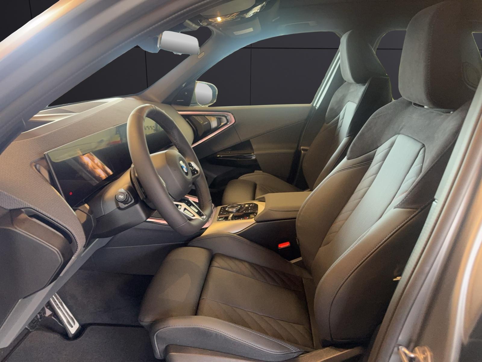 BMW X3 20d xDrive-image-11