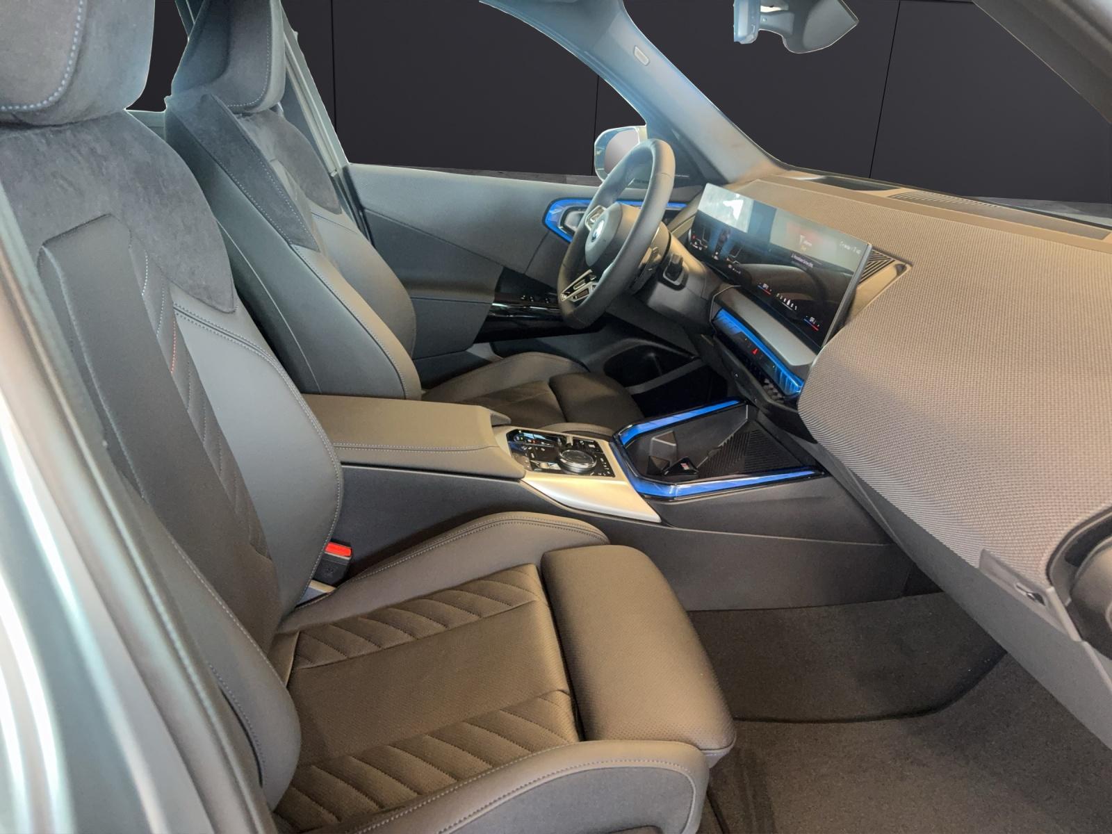 BMW X3 20d xDrive-image-15