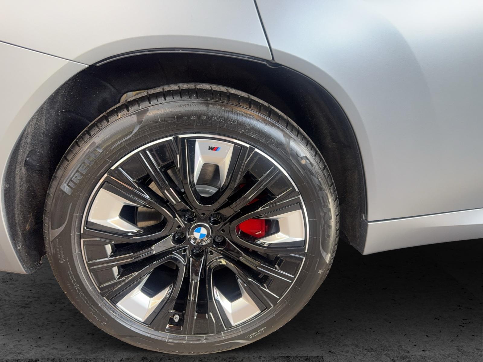 BMW X3 20d xDrive-image-9