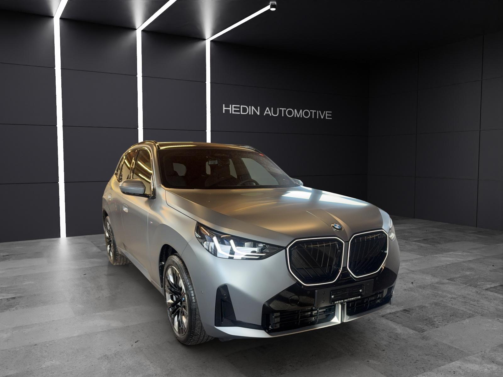 BMW X3 20d xDrive-image-6