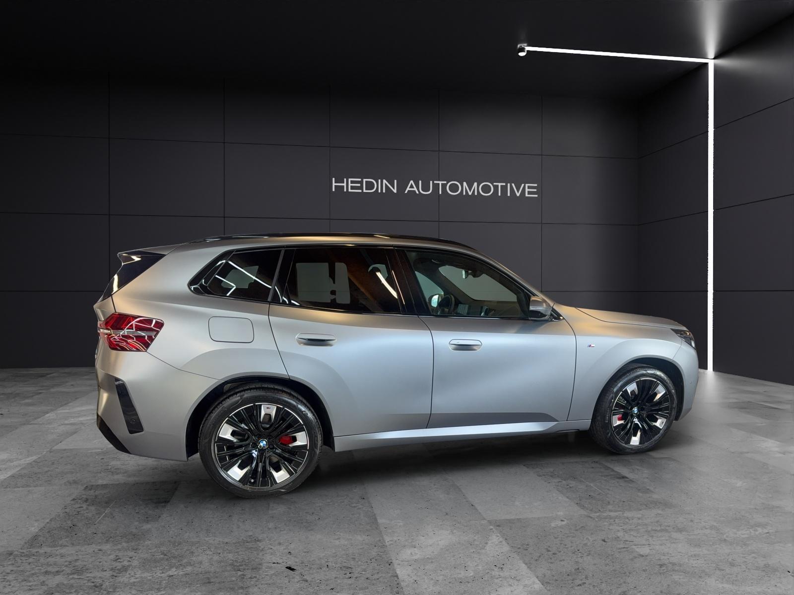 BMW X3 20d xDrive-image-5