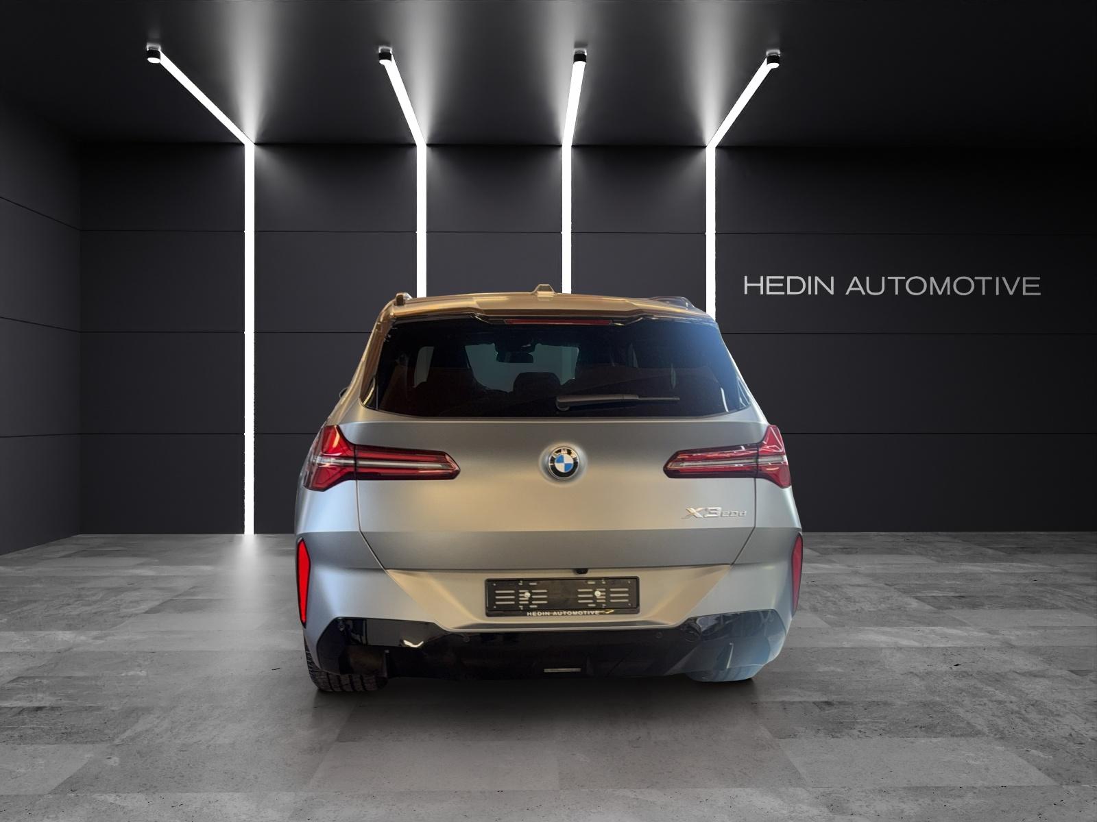 BMW X3 20d xDrive-image-3