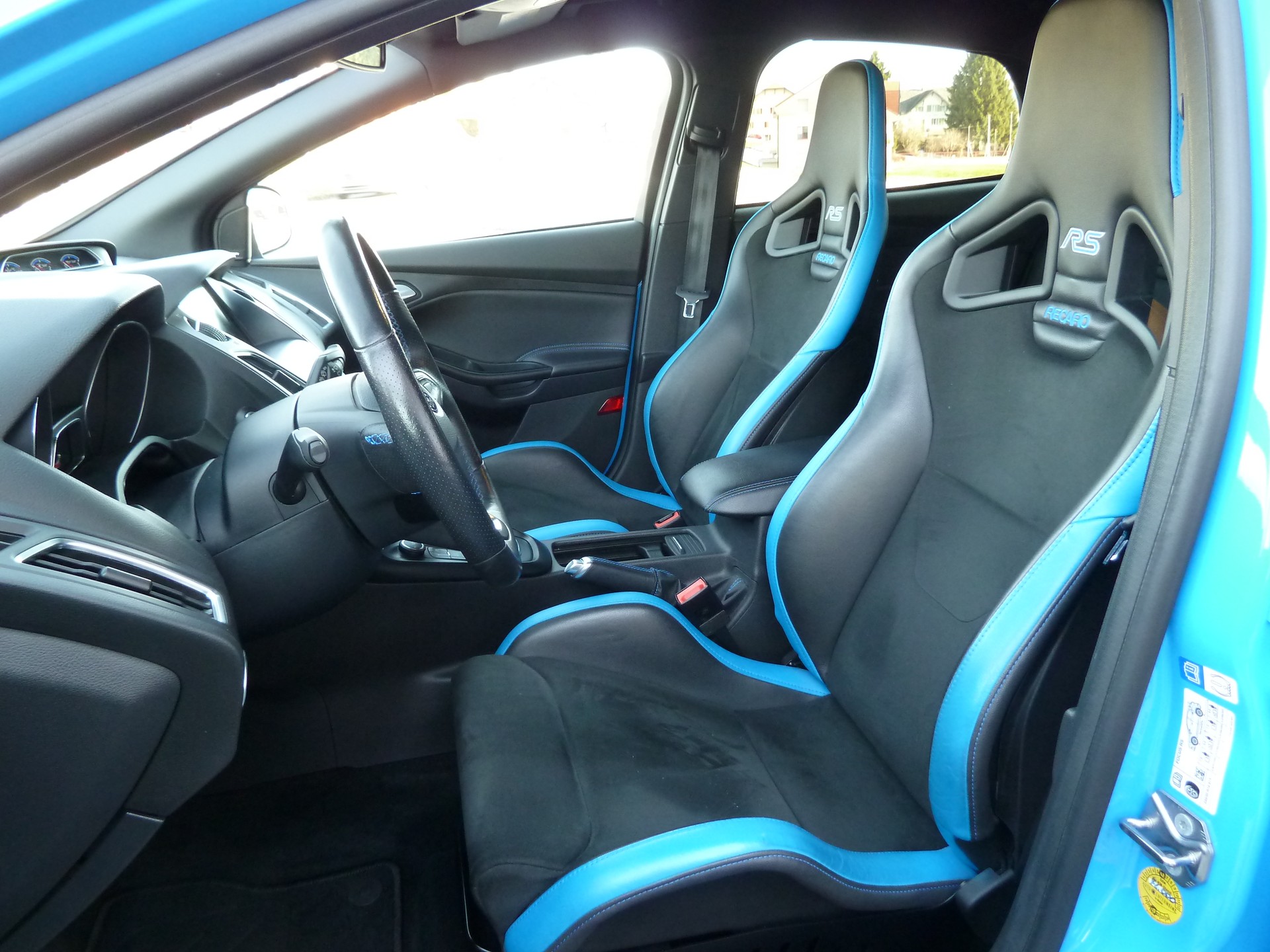 FORD Focus 2.3 EcoBoost RS+ AWD-image-13