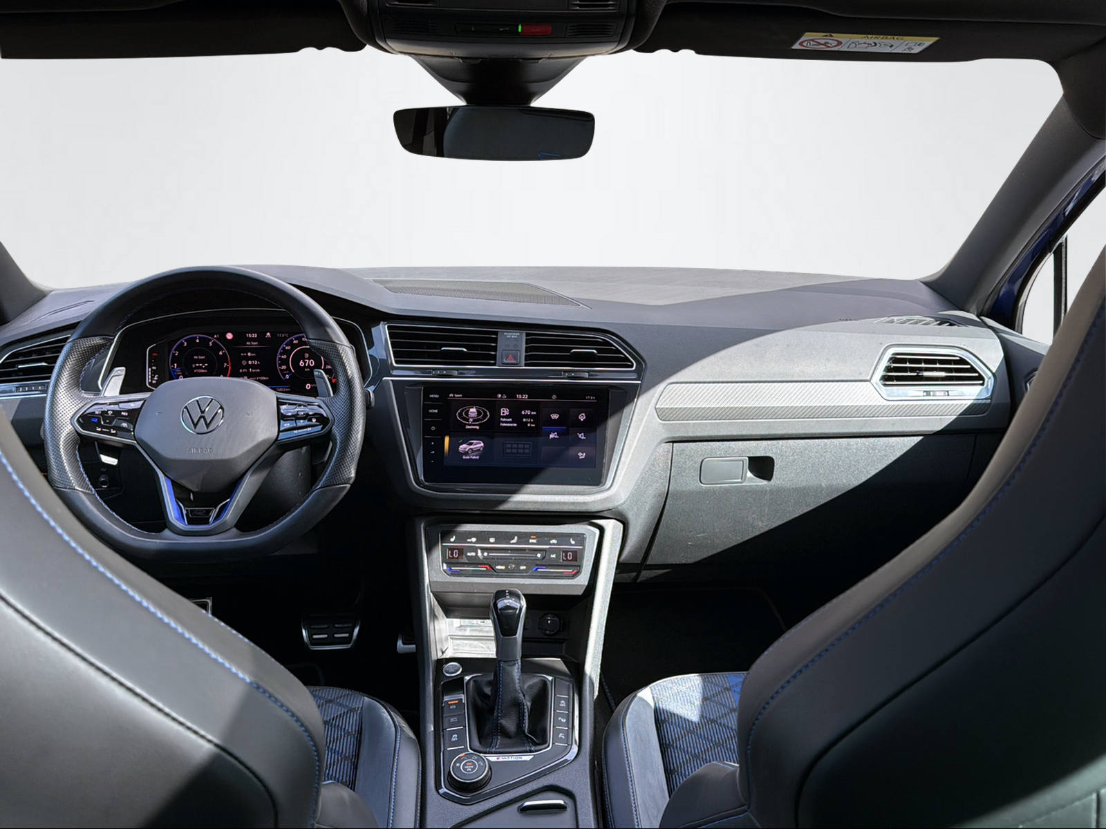 VW TIGUAN 2.0 TSI R DSG-image-9