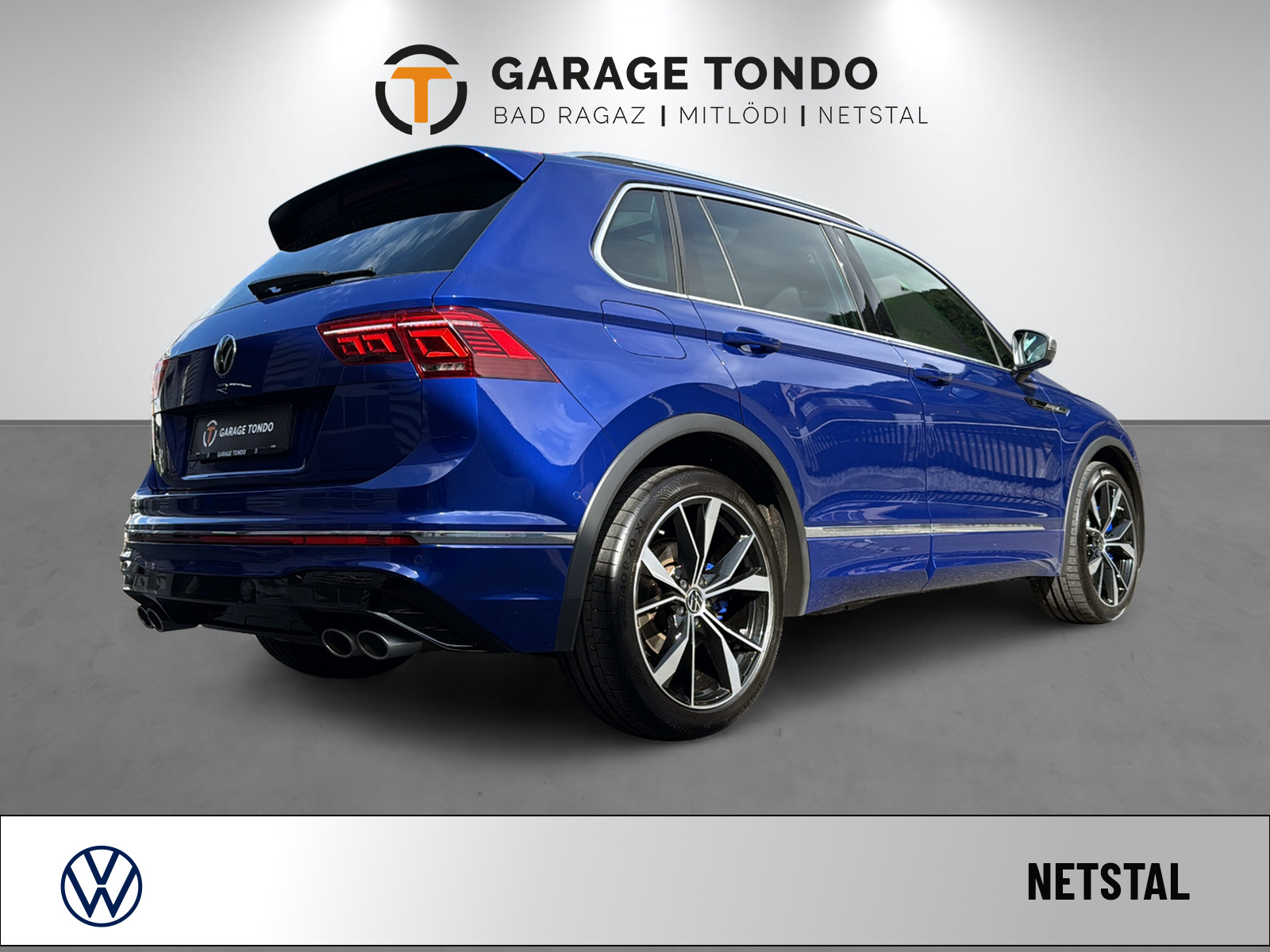 VW TIGUAN 2.0 TSI R DSG-image-3