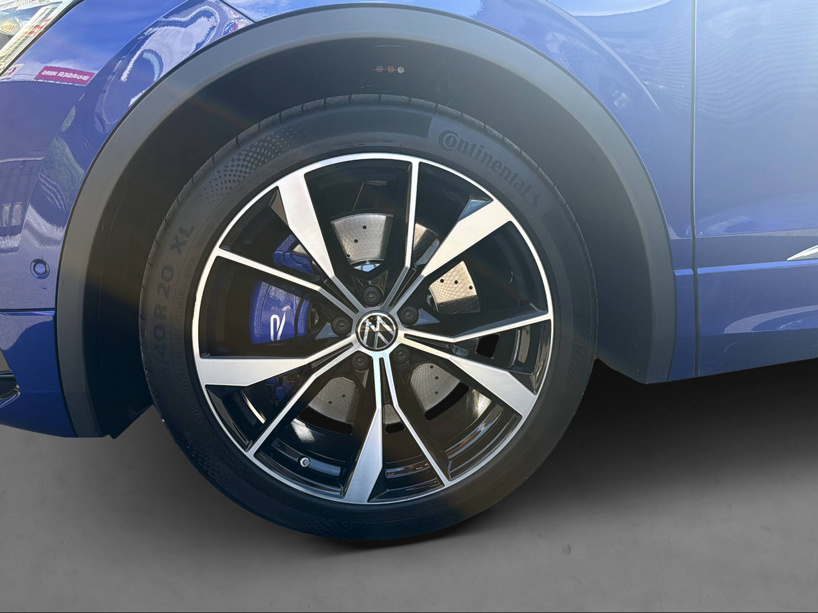 VW TIGUAN 2.0 TSI R DSG-image-4