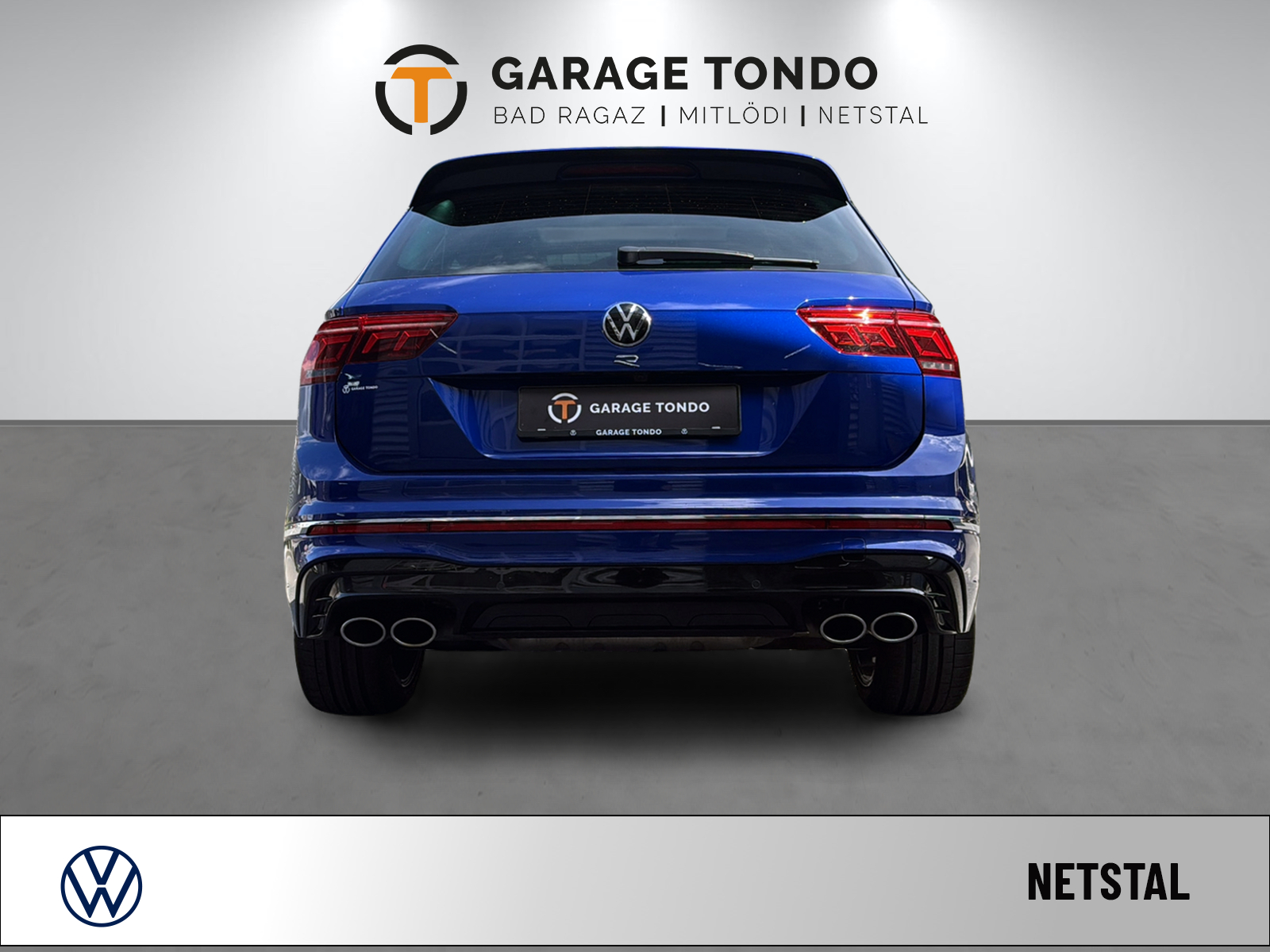 VW TIGUAN 2.0 TSI R DSG-image-5