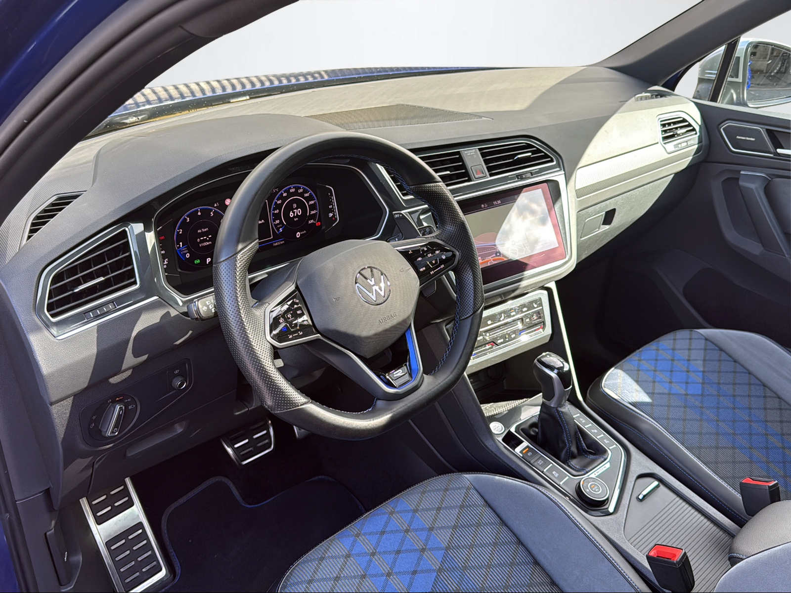 VW TIGUAN 2.0 TSI R DSG-image-10