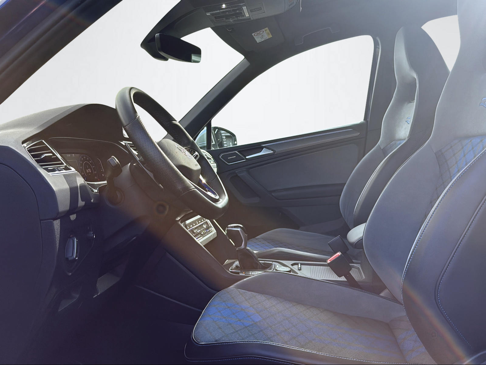 VW TIGUAN 2.0 TSI R DSG-image-7